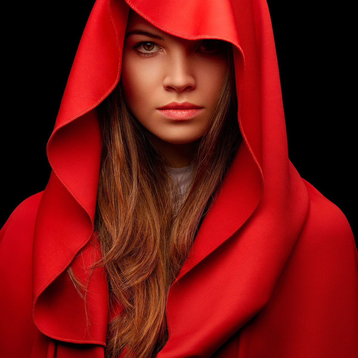 Retouches d'images