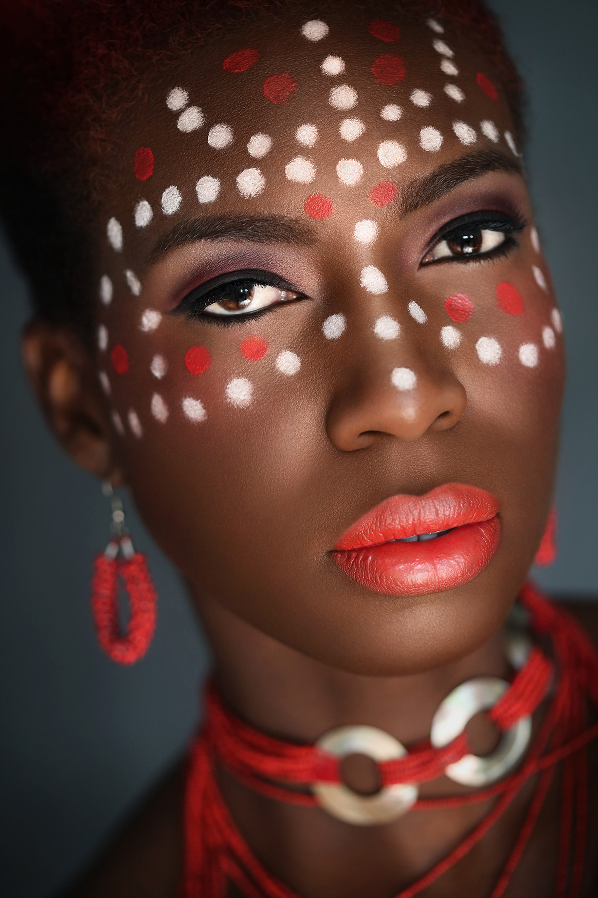 Retouches d'images