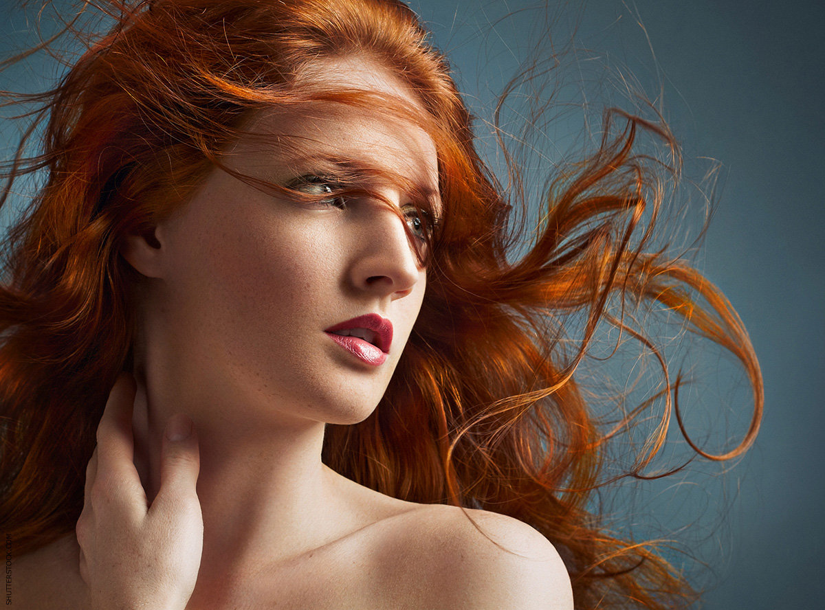 Retouches d'images